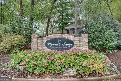 1507 Wynnes Ridge Circle SE, Marietta, GA 30067 - Photo 30