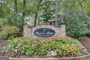 1507 Wynnes Ridge Circle SE, Marietta, GA 30067 - Photo 30