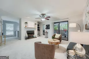 1507 Wynnes Ridge Circle SE, Marietta, GA 30067 - Photo 1