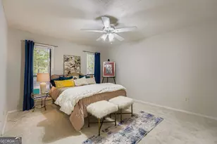 1507 Wynnes Ridge Circle SE, Marietta, GA 30067 - Photo 16