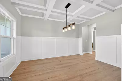 39 Mossy Oak Court #29, Newnan, GA 30263 - Photo 8
