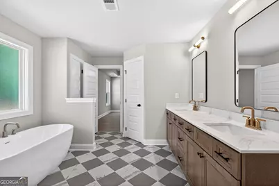39 Mossy Oak Court #29, Newnan, GA 30263 - Photo 28