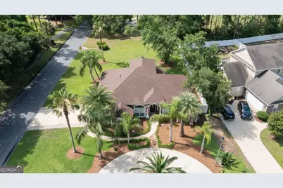 301 Overlook Bend, Kingsland, GA 31548 - Photo 4