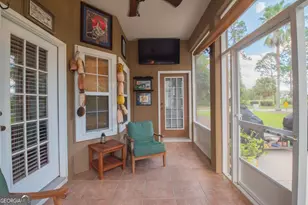 301 Overlook Bend, Kingsland, GA 31548 - Photo 56