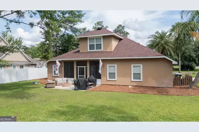 301 Overlook Bend, Kingsland, GA 31548 - Photo 14