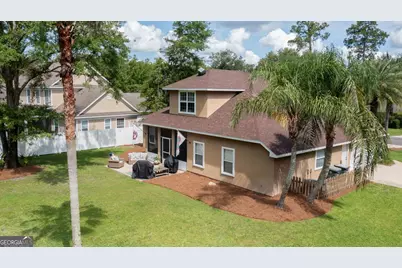 301 Overlook Bend, Kingsland, GA 31548 - Photo 2