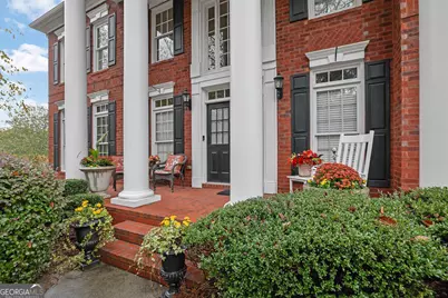 5283 Whitehaven Park Lane SE, Smyrna, GA 30126 - Photo 4