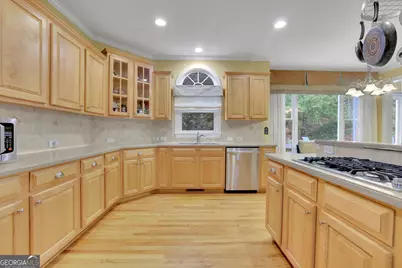 5283 Whitehaven Park Lane SE, Smyrna, GA 30126 - Photo 20