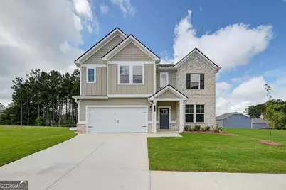 128 St Annes Place, Covington, GA 30016 - Photo 1
