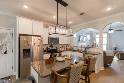 135 Parkview Grove, Kathleen, GA 31047 - Photo 18