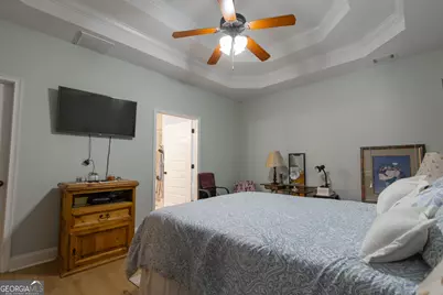 135 Parkview Grove, Kathleen, GA 31047 - Photo 26