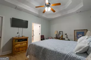 135 Parkview Grove, Kathleen, GA 31047 - Photo 26