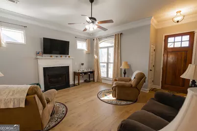 135 Parkview Grove, Kathleen, GA 31047 - Photo 16