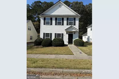 4644 Liberty Square Drive, Acworth, GA 30101 - Photo 1