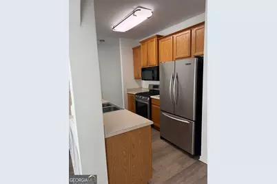 4644 Liberty Square Drive, Acworth, GA 30101 - Photo 6