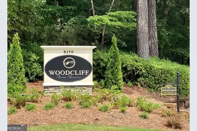205 Woodcliff Drive #205, Sandy Springs, GA 30350 - Photo 2