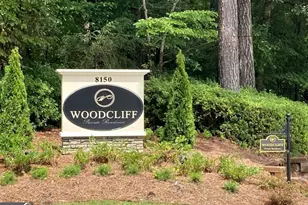 205 Woodcliff Dr, Sandy Springs, GA 30350 - Photo 2