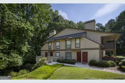 205 Woodcliff Drive #205, Sandy Springs, GA 30350 - Photo 20
