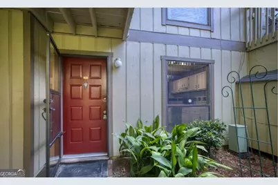 205 Woodcliff Drive #205, Sandy Springs, GA 30350 - Photo 4