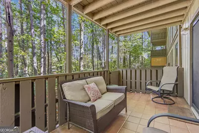 205 Woodcliff Drive #205, Sandy Springs, GA 30350 - Photo 18