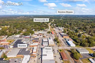 958A Church St, Royston, GA 30662 - Photo 48