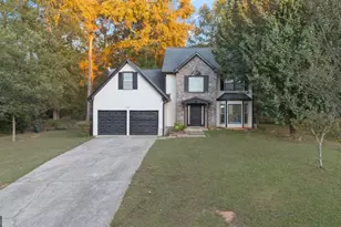 4170 Countryside Way, Snellville, GA 30039 - Photo 1