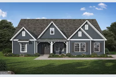 1003 Mill Race #3, Zebulon, GA 30295 - Photo 1
