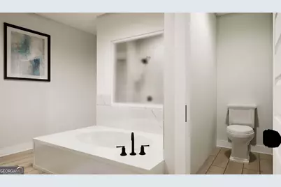 1003 Mill Race #3, Zebulon, GA 30295 - Photo 6