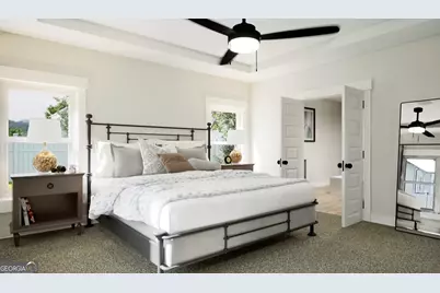 1003 Mill Race #3, Zebulon, GA 30295 - Photo 10