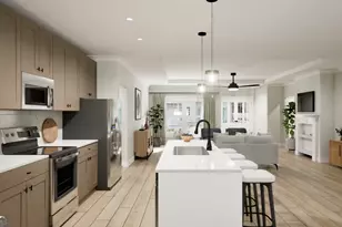 1003 Mill Race, Zebulon, GA 30295 - Photo 4