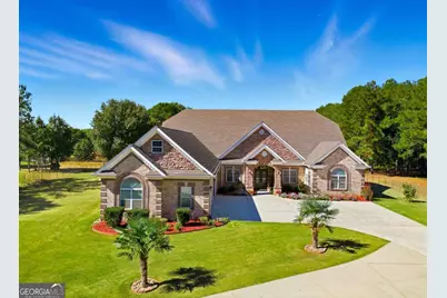 100 Marshas Vineyard, Hampton, GA 30228 - Photo 64