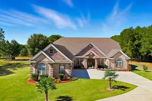 100 Marshas Vineyard, Hampton, GA 30228 - Photo 64