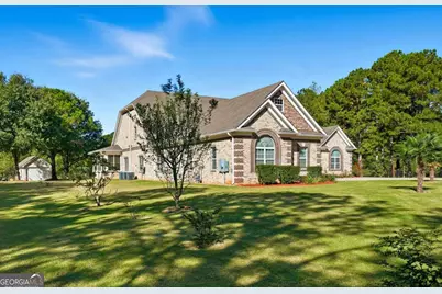 100 Marshas Vineyard, Hampton, GA 30228 - Photo 6