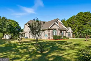100 Marshas Vineyard, Hampton, GA 30228 - Photo 6