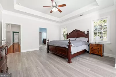 100 Marshas Vineyard, Hampton, GA 30228 - Photo 26