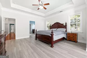 100 Marshas Vineyard, Hampton, GA 30228 - Photo 26