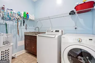 100 Marshas Vineyard, Hampton, GA 30228 - Photo 44