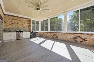 100 Marshas Vineyard, Hampton, GA 30228 - Photo 54