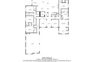 100 Marshas Vineyard, Hampton, GA 30228 - Photo 70