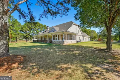 100 Marshas Vineyard, Hampton, GA 30228 - Photo 50