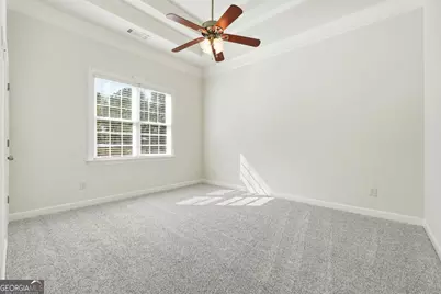 100 Marshas Vineyard, Hampton, GA 30228 - Photo 32