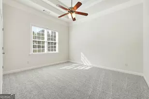 100 Marshas Vineyard, Hampton, GA 30228 - Photo 32