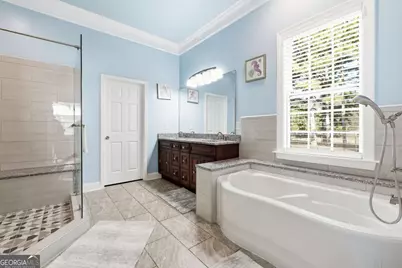 100 Marshas Vineyard, Hampton, GA 30228 - Photo 28