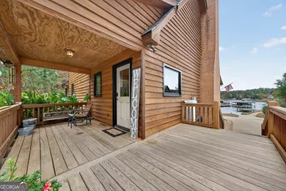 63 Tomahawk Drive, Sparta, GA 31087 - Photo 16