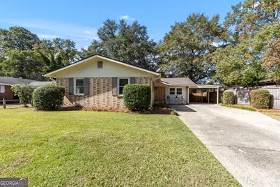 103 Victor Street, Warner Robins, GA 31088 - Photo 2