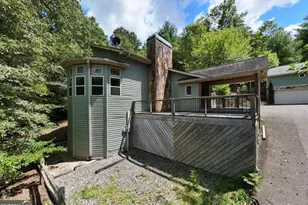 1048 Hawks Claw Rd, Blairsville, GA 30512 - Photo 2