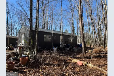 150 Babcock Road, Jasper, GA 30143 - Photo 2