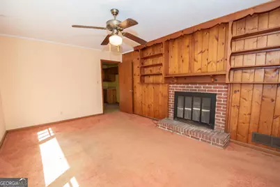 350 Forrest Avenue, Fayetteville, GA 30214 - Photo 16