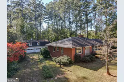 350 Forrest Avenue, Fayetteville, GA 30214 - Photo 32