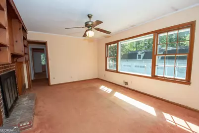 350 Forrest Avenue, Fayetteville, GA 30214 - Photo 18